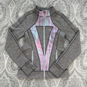 Girls Ivivva Jacket